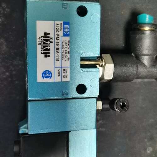 议价MAC 812C-PM-591BA-115+PME-59可维修