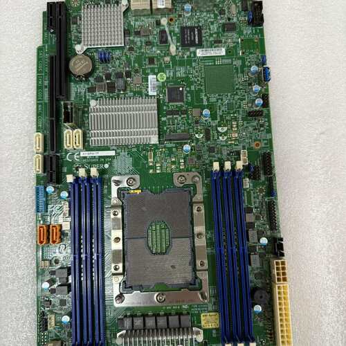 议价Supermicro X11SPW-TF主板可维修