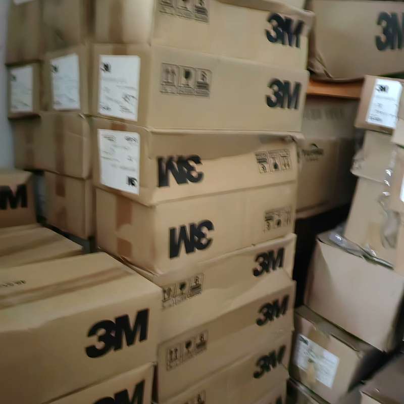 议价3M光缆多分歧保护盒 3M48芯接头盒3M光缆接头盒物资可维修图片