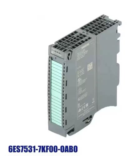 原装正品西门子S7-1500模拟量输入模块6ES7531-7KF00-0AB0