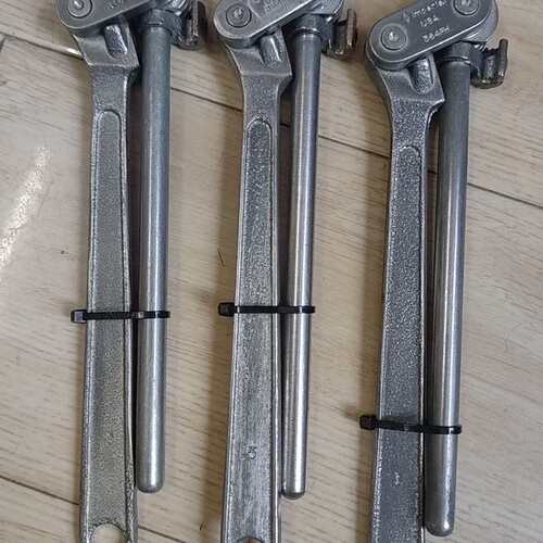 议价imperial 弯管器 364-FH 3/16 7/1可维修