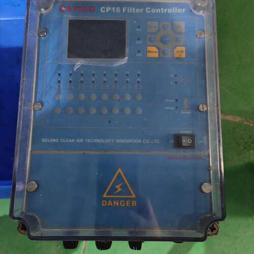 议价CATICO CP16 Filter Controller可维修