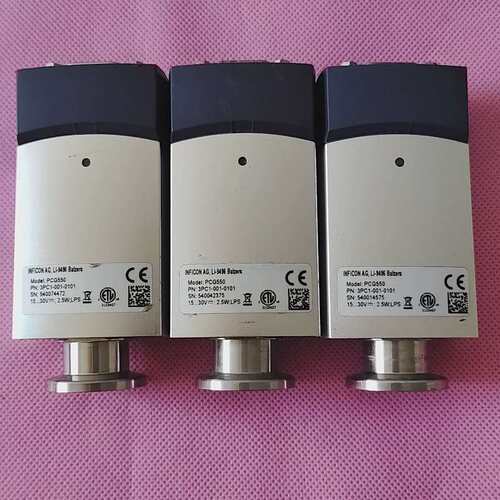 议价INFICON英福康PCG550真空计，型号3PC1-001可维修