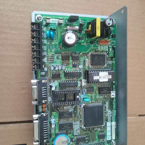 议价折弯机控制板X6004NC-52，Z-312J.功能可维修