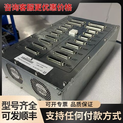 议价AMAT应用材料0195-15853 REV 04控制器，C可维修