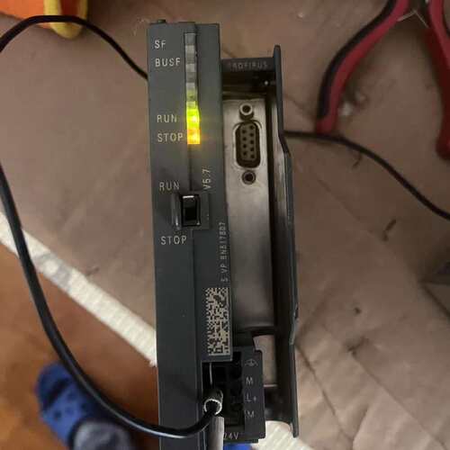 议价6GK7342-5DA02-0XE0,实物图拍摄，成色可维修