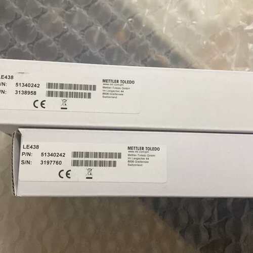 议价梅特勒PH电极++LE438电极+51340242可维修