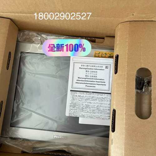 议价Pro-face普洛菲斯 PFXGP4601TAD 触摸可维修