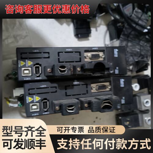 议价台达A2 ASD-A2-0421-L 伺服驱动器可维修