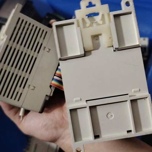 议价信捷PLC XC5-48RT-E，机，可维修