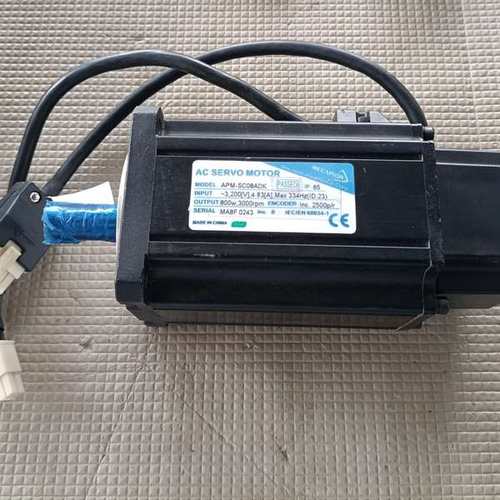 议价迈克彼恩 MECPAION   APM-SC08ADK 伺服