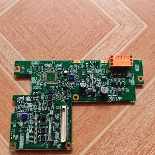 议价Digital AGP3550-DISP触摸屏主板D0504可维修