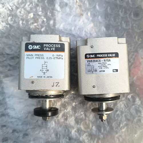 议价气控阀VNB204CS-N15A，，只有图片上的，可维修