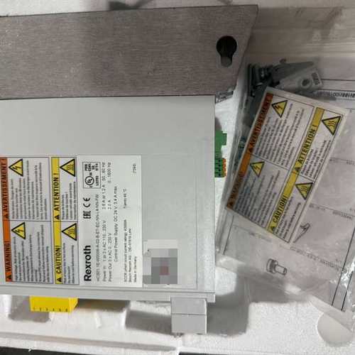 议价驱动器 HCS01.1E-W0006-A-02-B-E