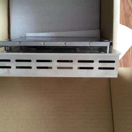 议价未使用的Misawa工业显示器，型号A61L-0001-