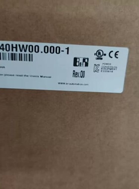 议价电源模块8BVP0440HW00.000-1可维修