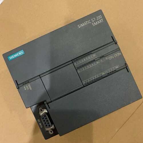 议价200SMART CPU SR30S 型号可维修