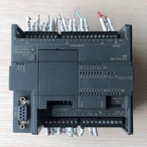 议价CPUSR30，6ES7288-1SR30-0AA0·可维修
