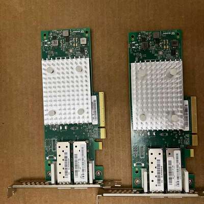 议价无Qlogic+QLE2742-CSC+32GB可维修