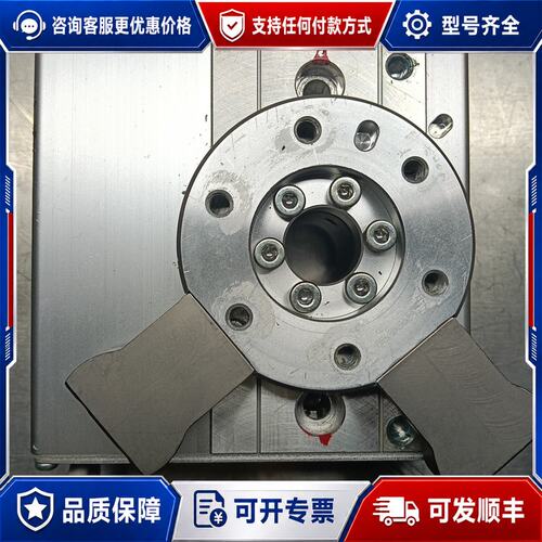 议价电缸LER30J-3-S56N3D一个，图片的可维修