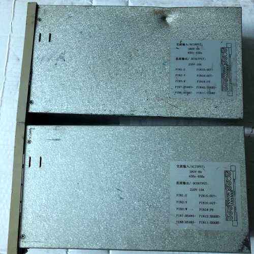 议价GF22010-10直流屏电源可维修
