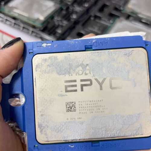 议价AMD-7551 cpu可维修