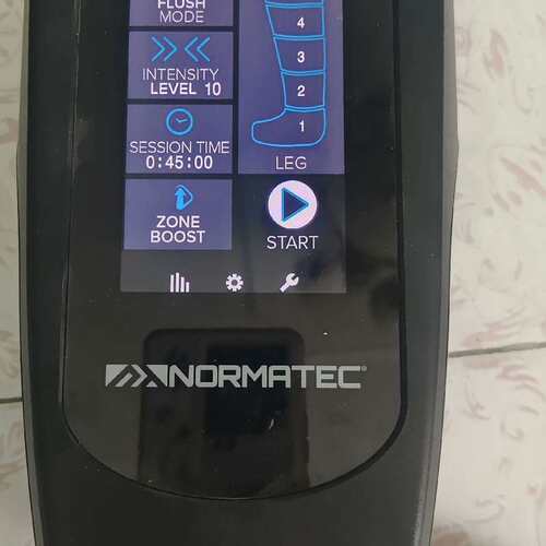 议价Normatec PULSE PRO腿部气压恢复套装可维修