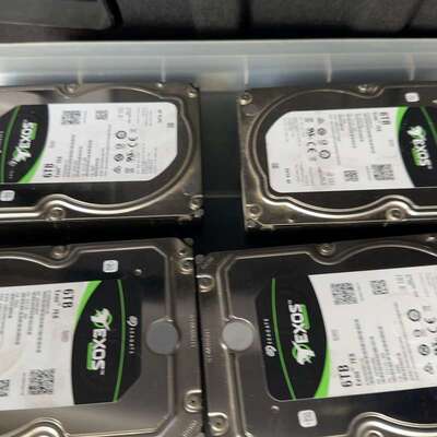 议价ST6000NM0115可维修