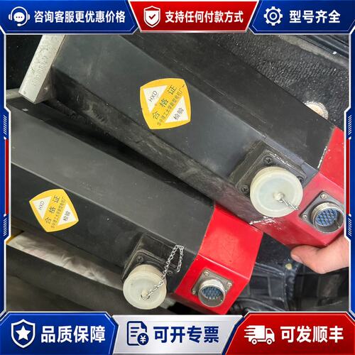议价华中伺服电机150STZ15-1-LM 500一台可维修