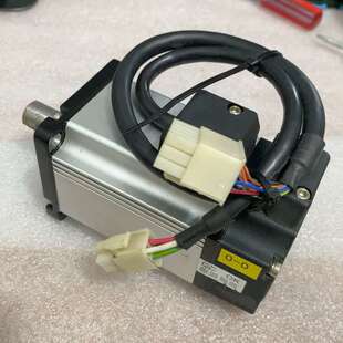 议价【Kingservo 400Ｗ 京伺服电机】KSMA04L可维修