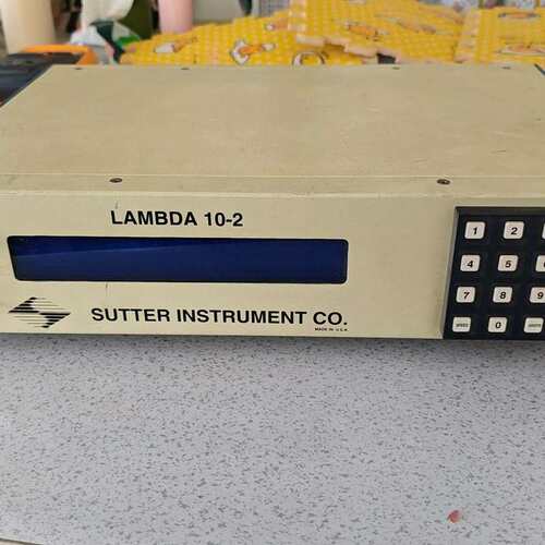 议价SUTTER INSTRUMENT LAMBDA 10-2可维修