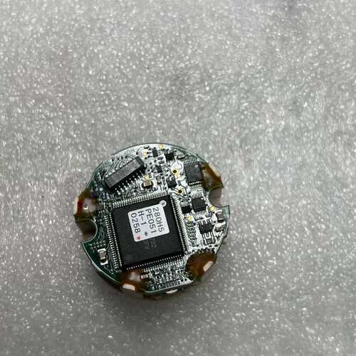议价编码器0BA18-700编码器，电机的，九成新，可维修