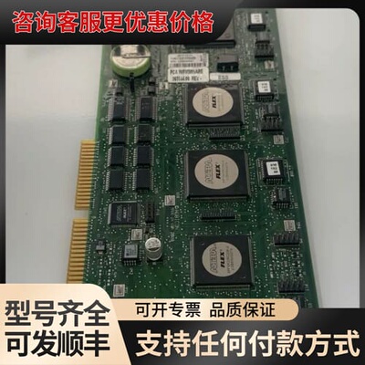 议价PCA W/FIRMWARE 363644.00 REV，R可维修