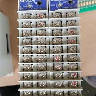 议价DMC10S2TV0200模块 成色如图 功能包好