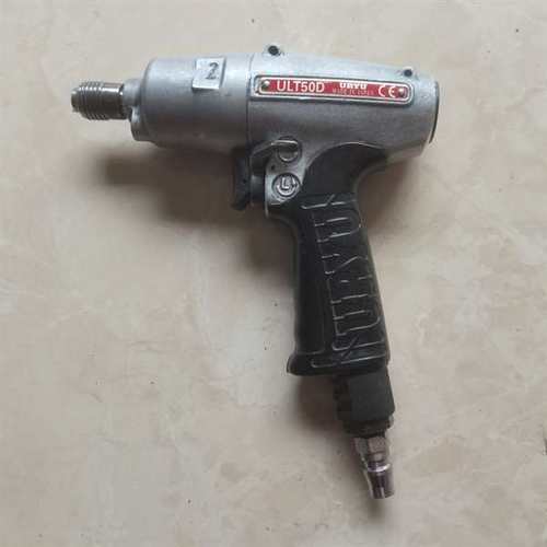 议价瓜生UAT-50D油压脉冲定扭风批，12-25Nm，工