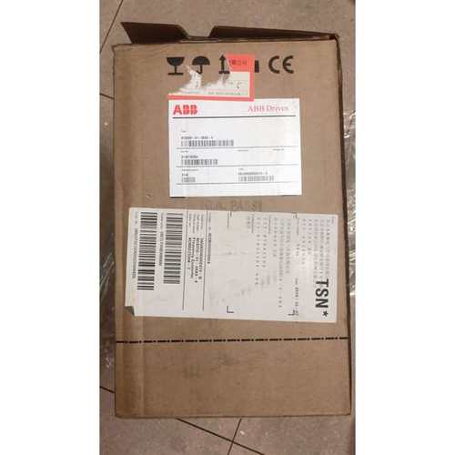 议价ACS550 ACS550-01-08A8-4 实物拍摄 *