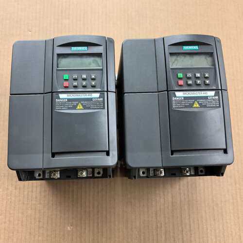 议价6SE6440-2UD23-0BA1440系列变频器3可维修