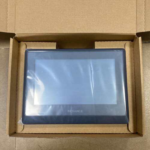 议价汇川触摸屏IT7070S IT7070E IT6100E/I可维修