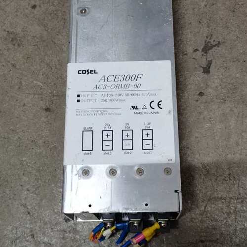 议价ACE300F AC3-ORMB-00 COSEL科索可维修