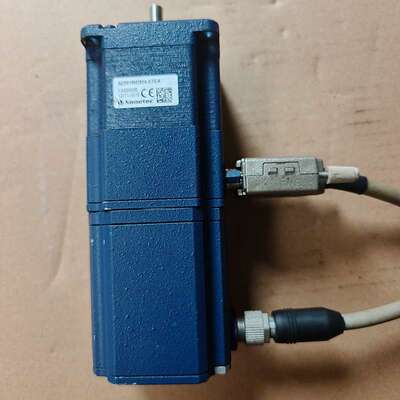 议价德国Nanotec纳诺达克伺服电机 AD5918M2804-可维修