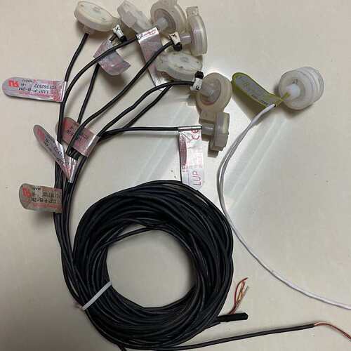 议价Techcal Try漏液传感器LUP-P-B-2M可维修