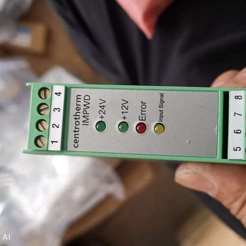 议价IMPWD   182798  centrotherm全