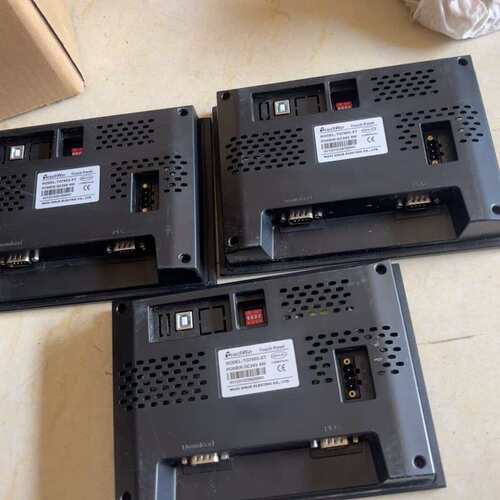 议价信捷触摸屏，，型号TG765S-XT成色好，可维修