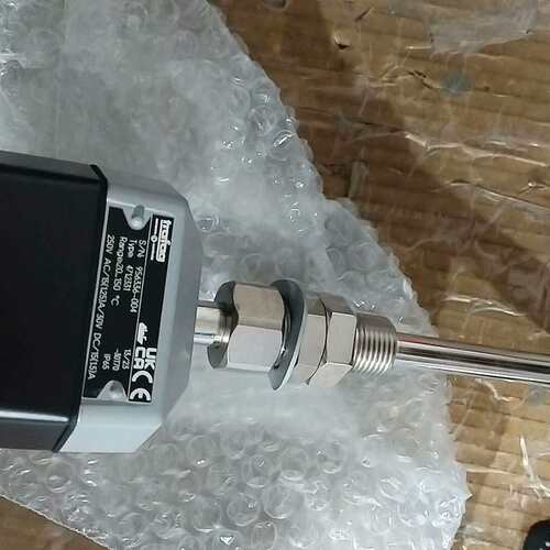 议价trafag温度传感器 4712331可维修