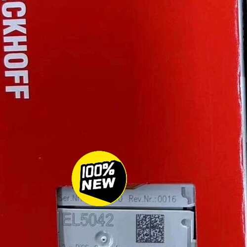 议价EL3068 EL6002 EL5001 EL5042 倍福可维修