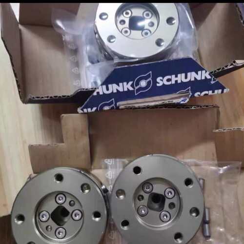 议价德国雄克SCHUNK补偿模块，型号AGE-XY-50 3可维修
