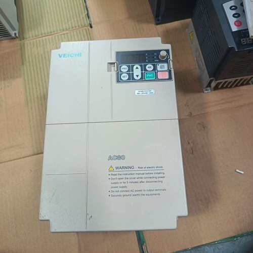 议价伟创VEICHI变频器 AC80B-T3-011GH，11K可维修