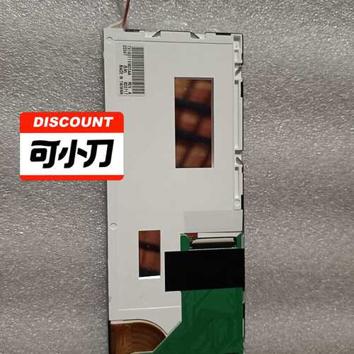 议价TX16D11VM2CAA，日立6.2寸工业显示屏，可维修