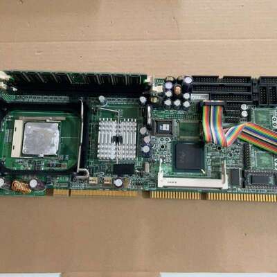 议价艾讯工控机主板 SBC81822 Rev.A5，带Penti可维修
