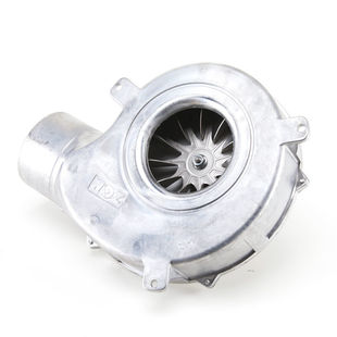 生物质颗粒炉配件引风机排烟风机取暖炉锅炉家用商用50W65W